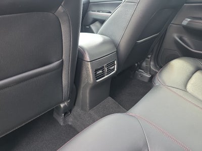 2025 Mazda Mazda CX-5 2.5 Turbo Premium