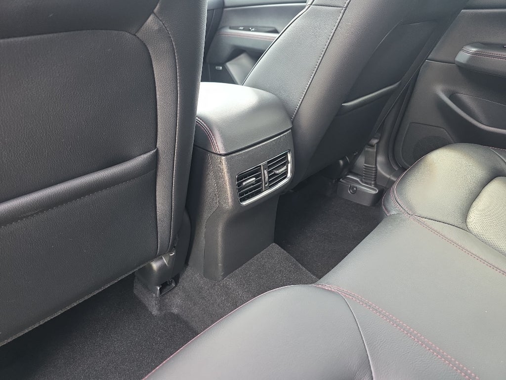 2025 Mazda Mazda CX-5 2.5 Turbo Premium