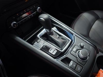 2025 Mazda Mazda CX-5 2.5 Turbo Premium