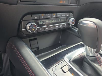 2025 Mazda Mazda CX-5 2.5 Turbo Premium