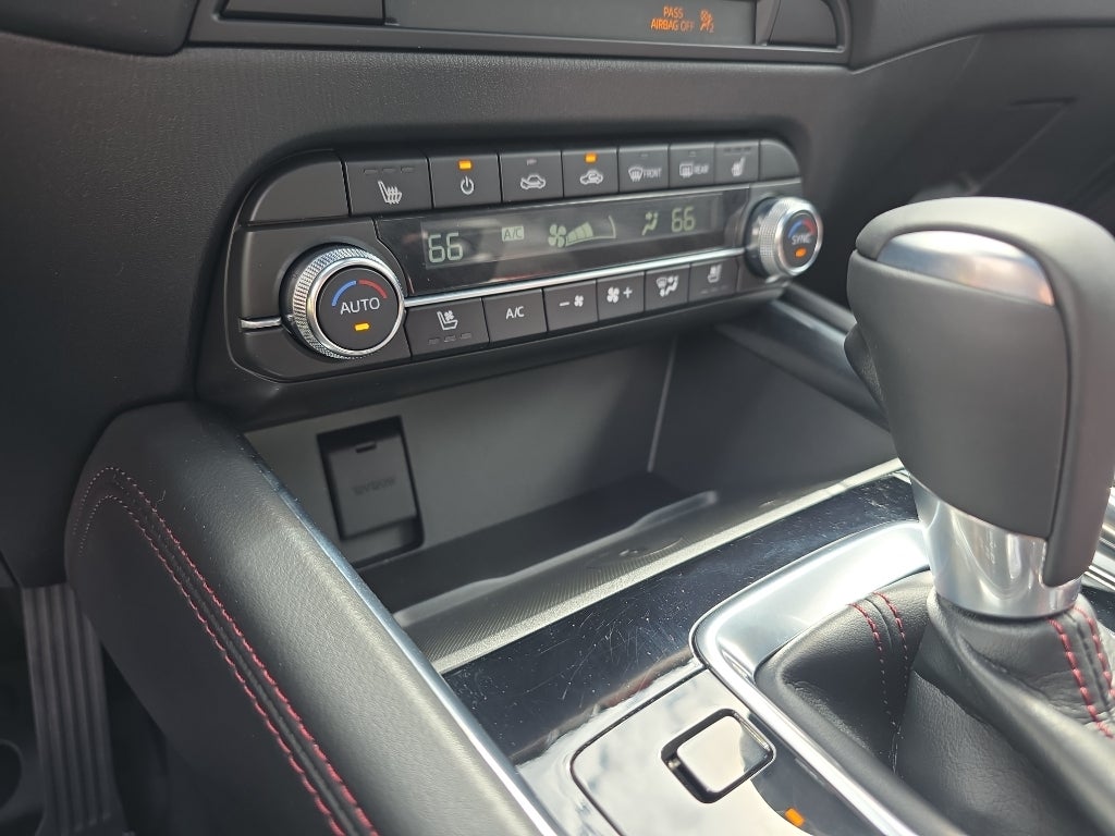 2025 Mazda Mazda CX-5 2.5 Turbo Premium