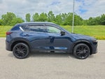 2025 Mazda Mazda CX-5 2.5 Turbo Premium
