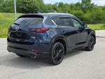 2025 Mazda Mazda CX-5 2.5 Turbo Premium