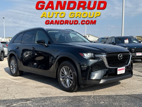 2024 Mazda Mazda CX-90 3.3 Turbo Preferred Plus