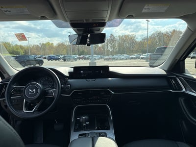 2024 Mazda Mazda CX-90 3.3 Turbo Preferred Plus