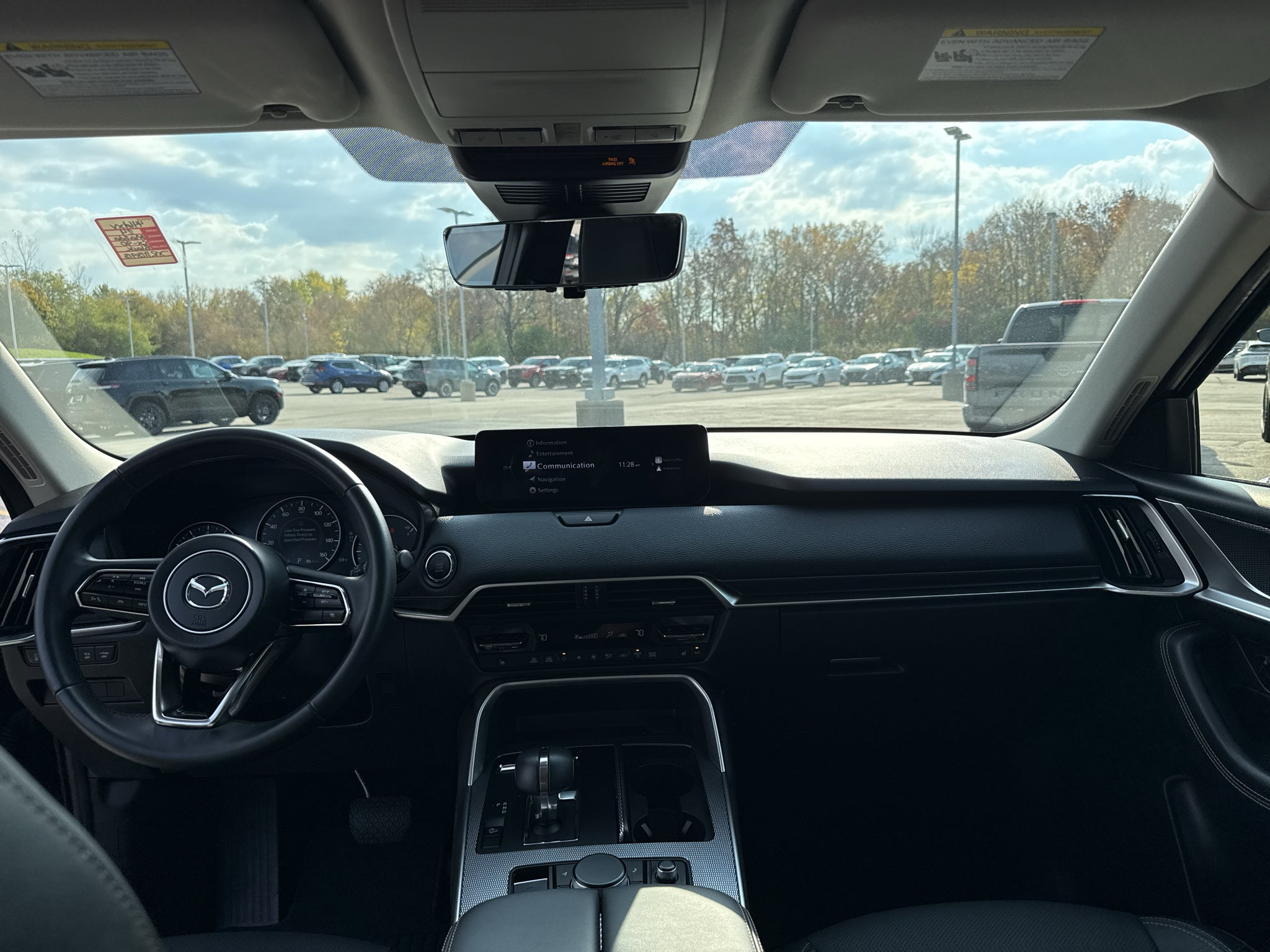 2024 Mazda Mazda CX-90 3.3 Turbo Preferred Plus