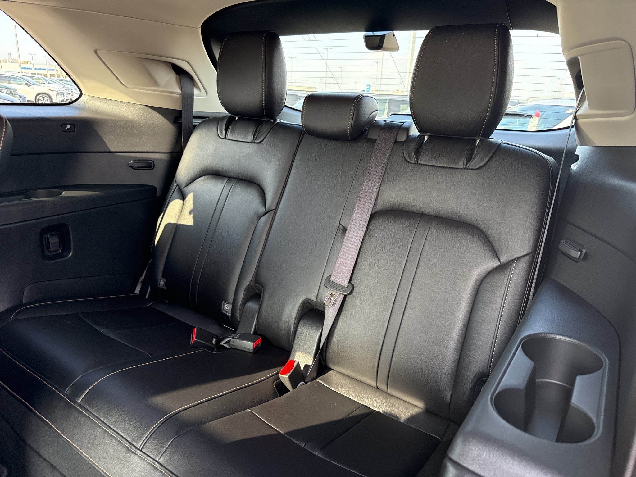 2024 Mazda Mazda CX-90 3.3 Turbo Preferred Plus