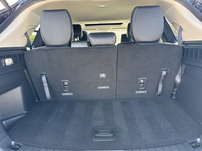 2024 Mazda Mazda CX-90 3.3 Turbo Preferred Plus