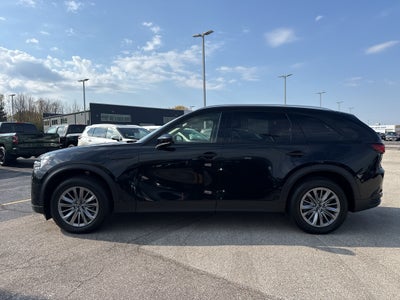 2024 Mazda Mazda CX-90 3.3 Turbo Preferred Plus