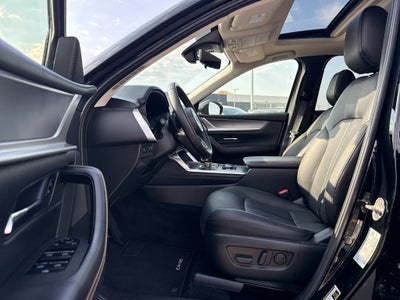 2024 Mazda Mazda CX-90 3.3 Turbo Preferred Plus