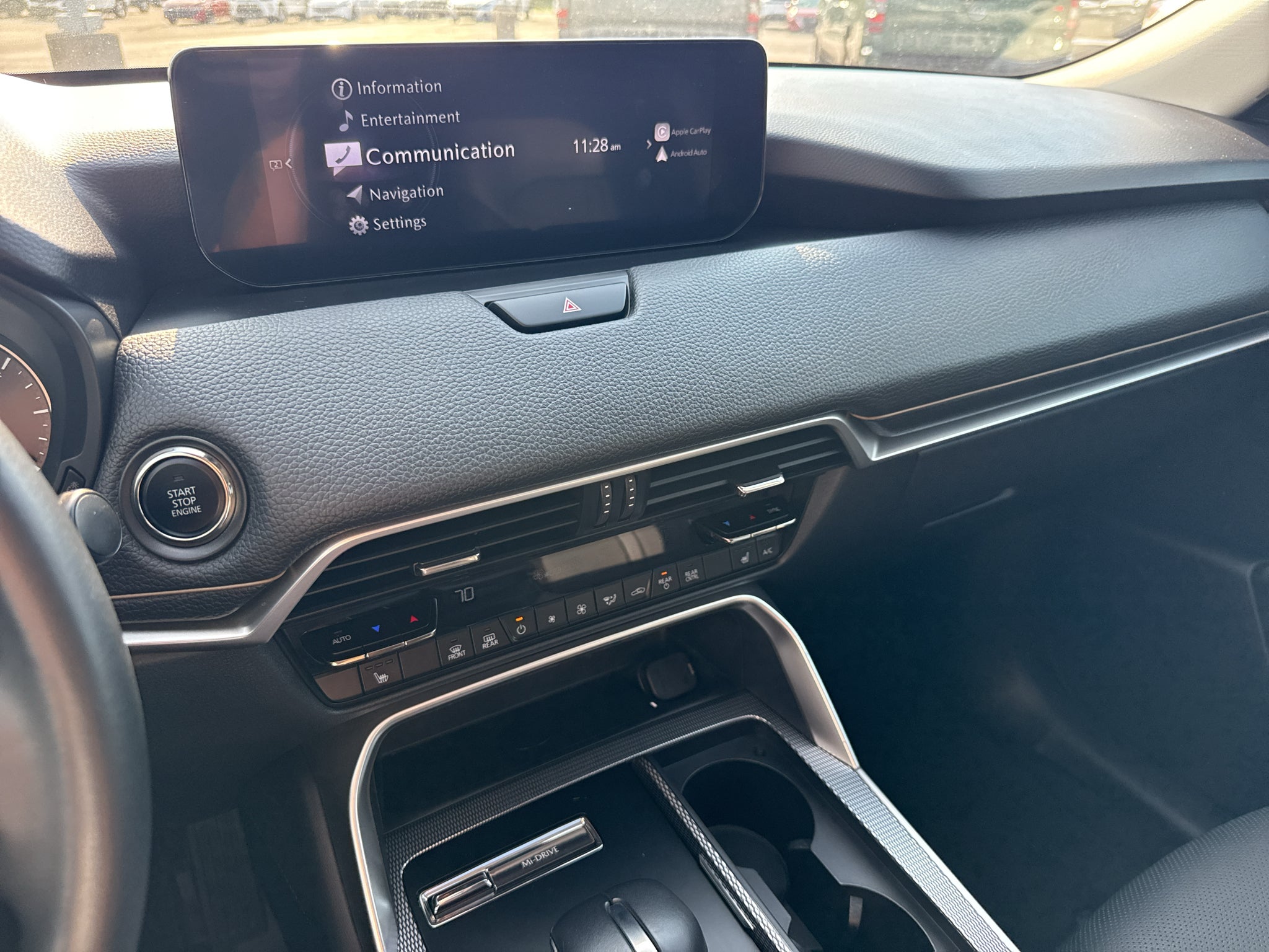 2024 Mazda Mazda CX-90 3.3 Turbo Preferred Plus