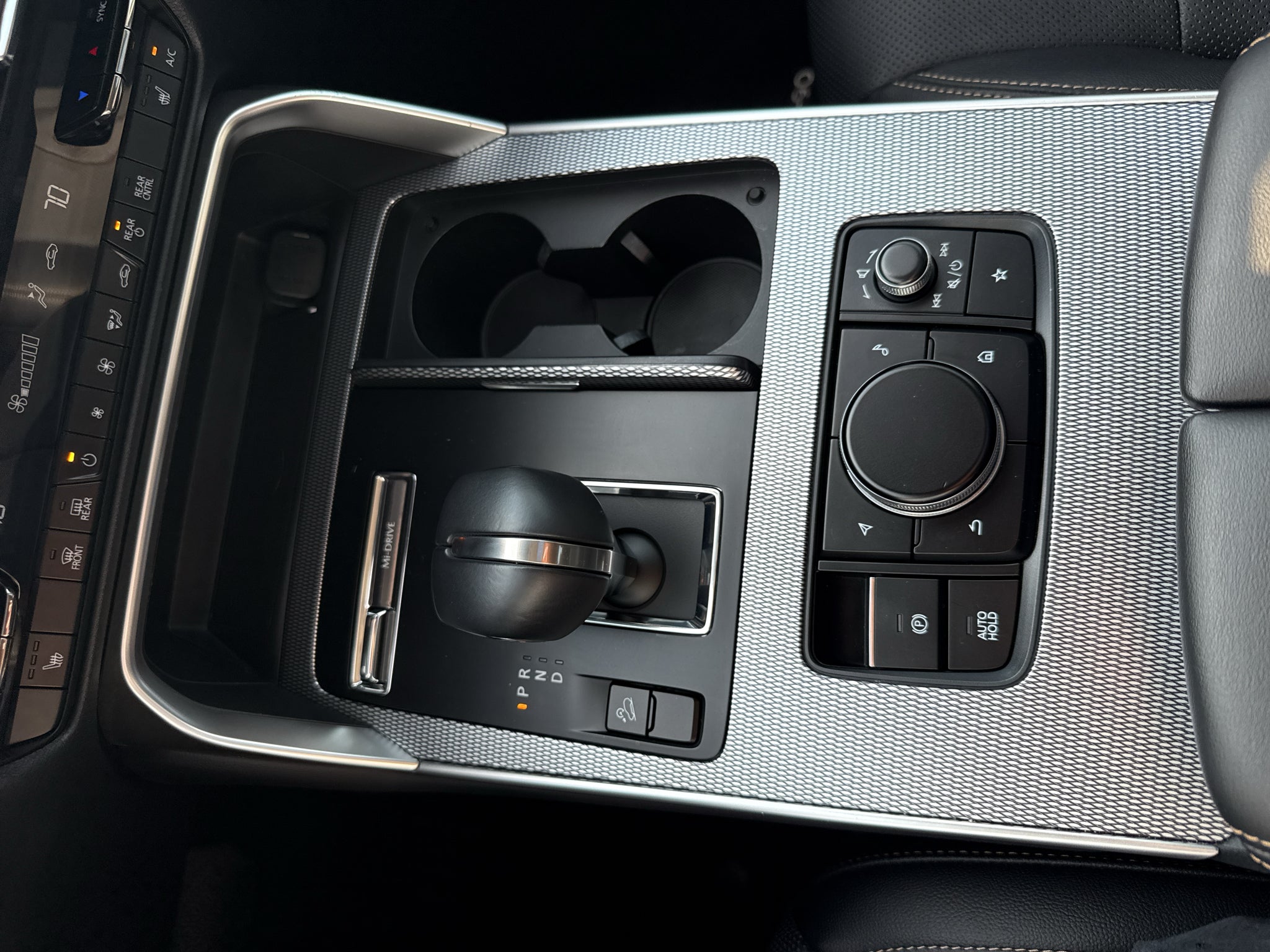 2024 Mazda Mazda CX-90 3.3 Turbo Preferred Plus