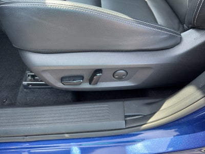 2021 Nissan Rogue SL Intelligent AWD