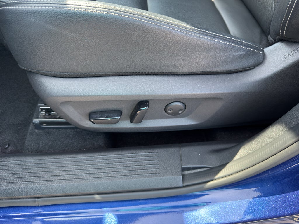 2021 Nissan Rogue SL Intelligent AWD