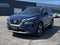2021 Nissan Rogue SL Intelligent AWD