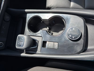 2021 Nissan Rogue SL Intelligent AWD