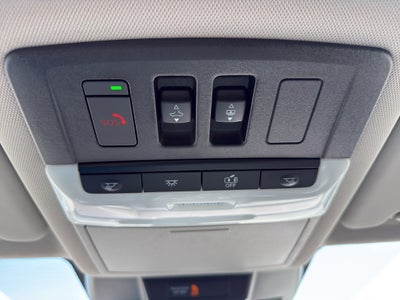 2021 Nissan Rogue SL Intelligent AWD