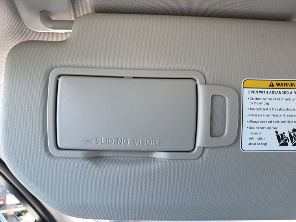 2021 Nissan Rogue SL Intelligent AWD