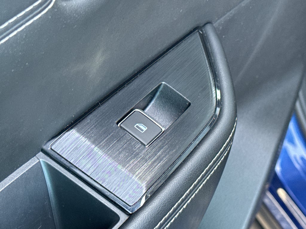 2021 Nissan Rogue SL Intelligent AWD