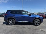 2021 Nissan Rogue SL Intelligent AWD