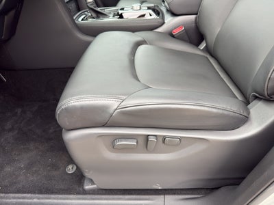 2024 Nissan Armada SV