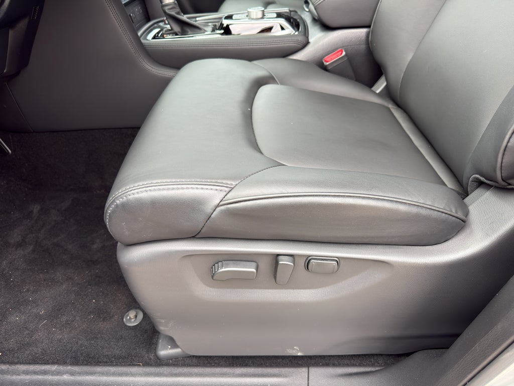 2024 Nissan Armada SV