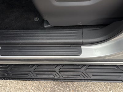 2024 Nissan Armada SV