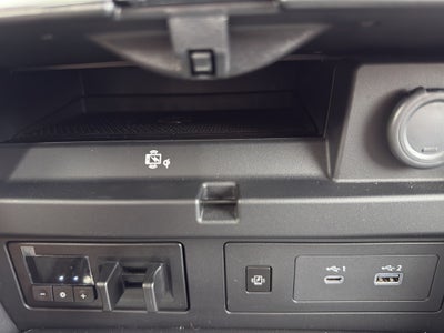 2024 Nissan Armada SV