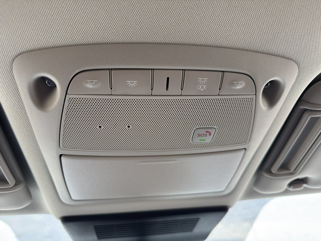 2024 Nissan Armada SV