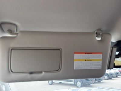 2024 Nissan Armada SV