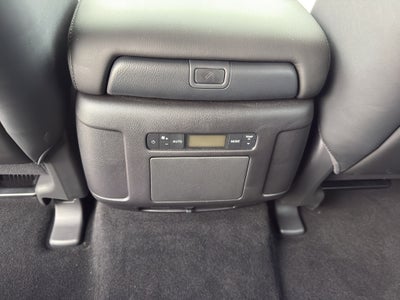 2024 Nissan Armada SV