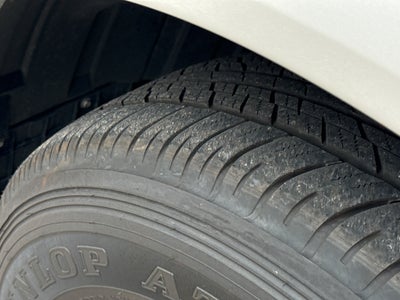 2024 Nissan Armada SV