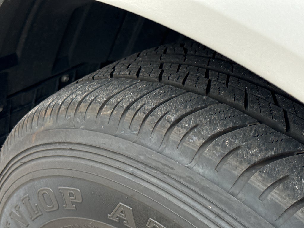 2024 Nissan Armada SV