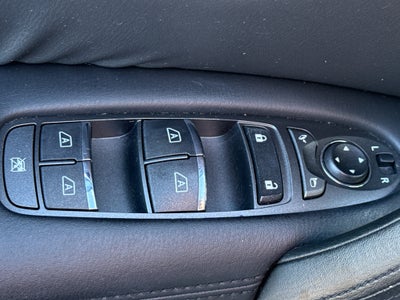 2021 Nissan Armada SV