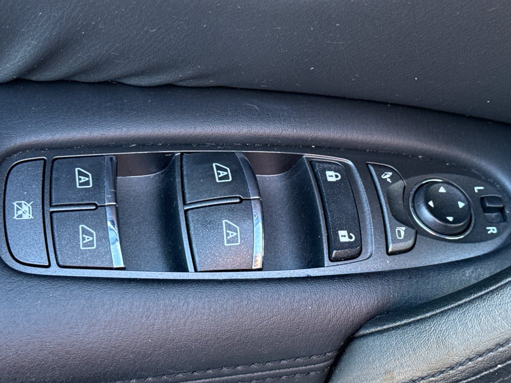 2021 Nissan Armada SV