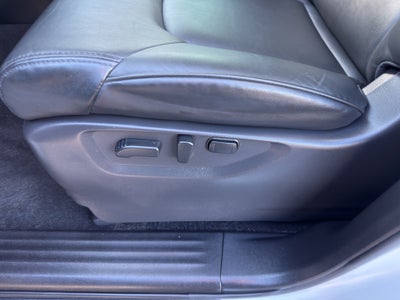 2021 Nissan Armada SV