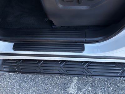 2021 Nissan Armada SV