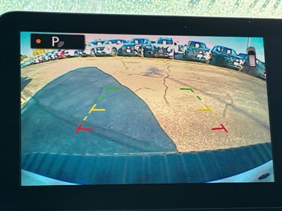 2021 Nissan Armada SV