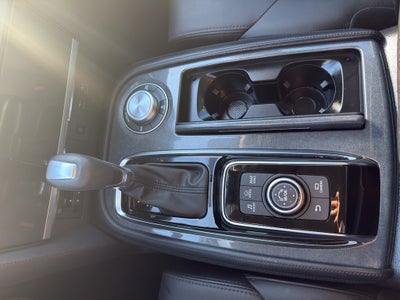 2021 Nissan Armada SV