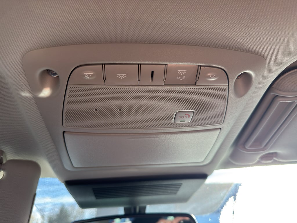 2021 Nissan Armada SV