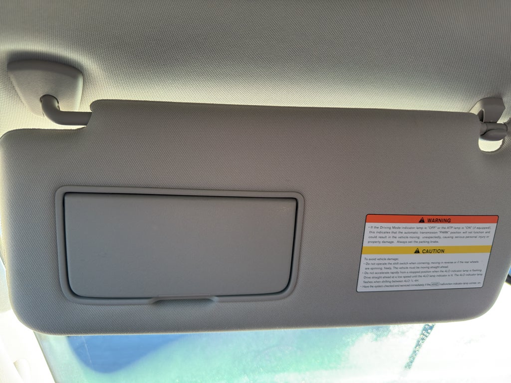 2021 Nissan Armada SV