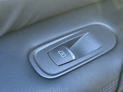 2021 Nissan Armada SV