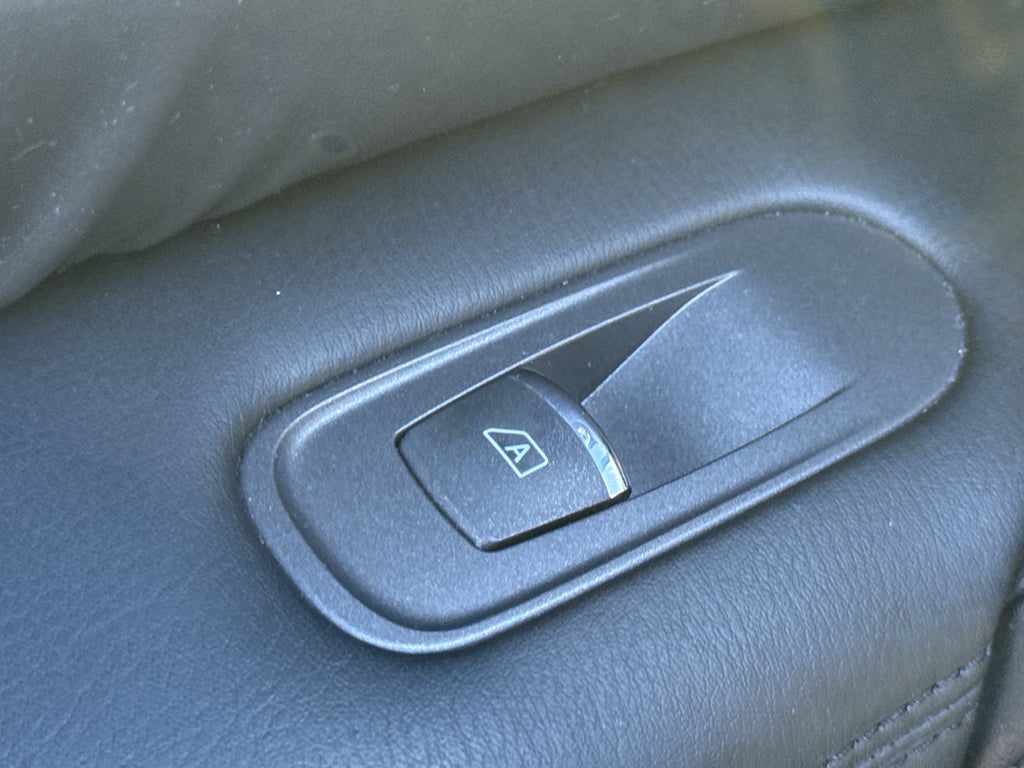 2021 Nissan Armada SV