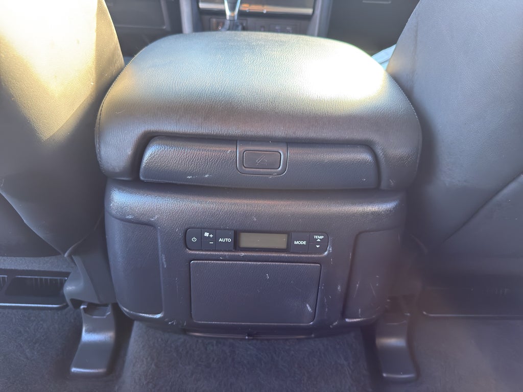 2021 Nissan Armada SV