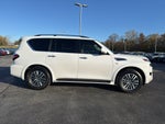 2021 Nissan Armada SV