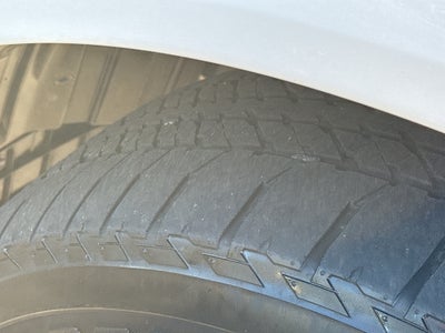 2021 Nissan Armada SV