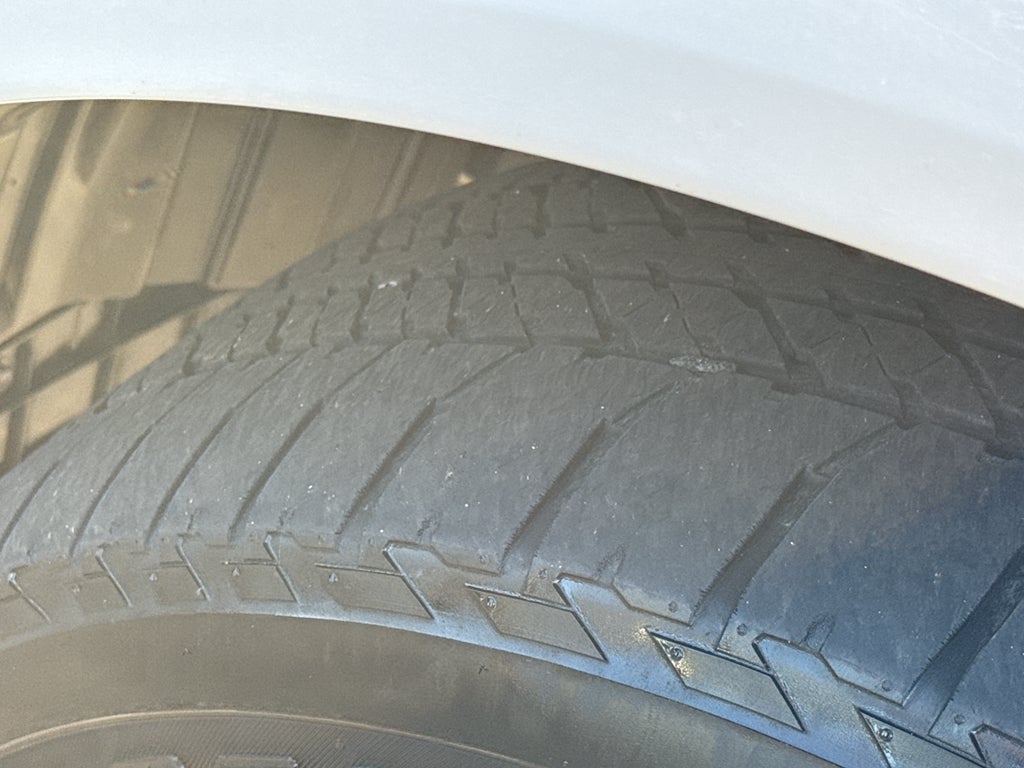 2021 Nissan Armada SV