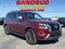 2023 Nissan Armada Platinum 4WD