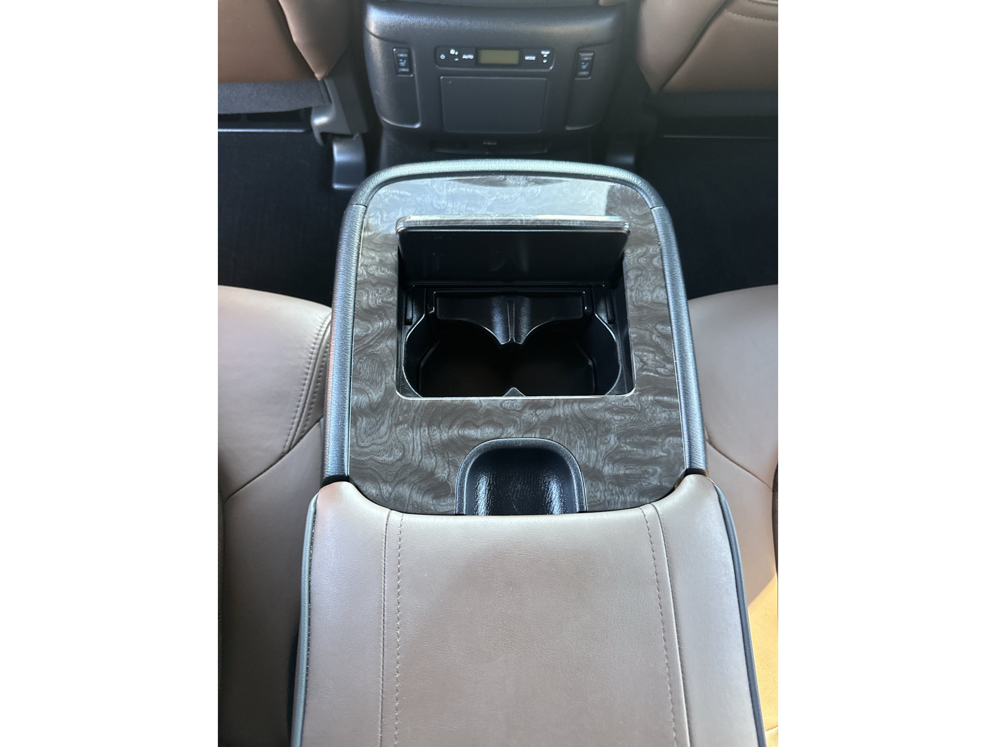 2023 Nissan Armada Platinum 4WD