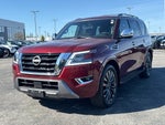 2023 Nissan Armada Platinum 4WD
